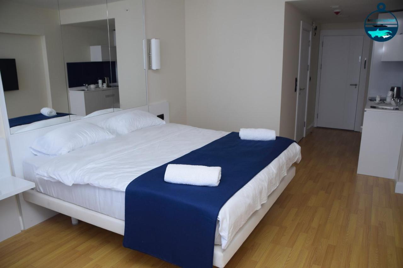 Best Batumi Apartments Esterno foto