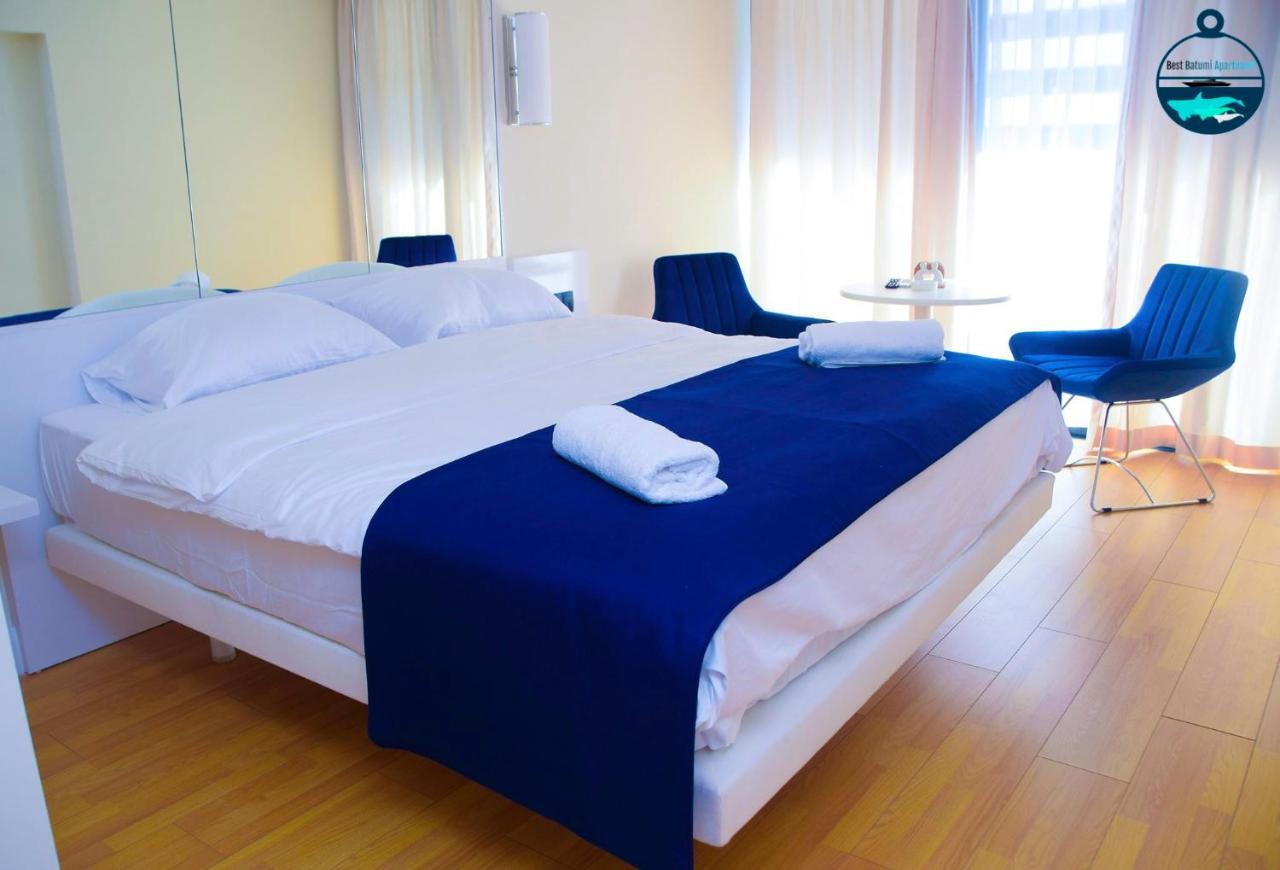 Best Batumi Apartments Esterno foto