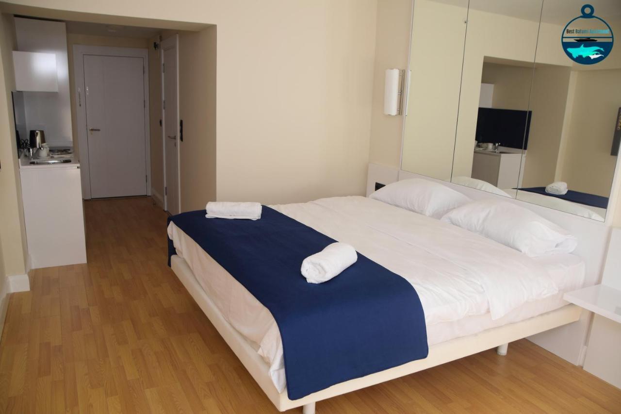 Best Batumi Apartments Esterno foto