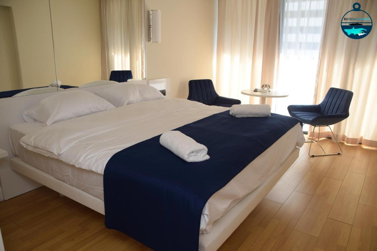 Best Batumi Apartments Esterno foto