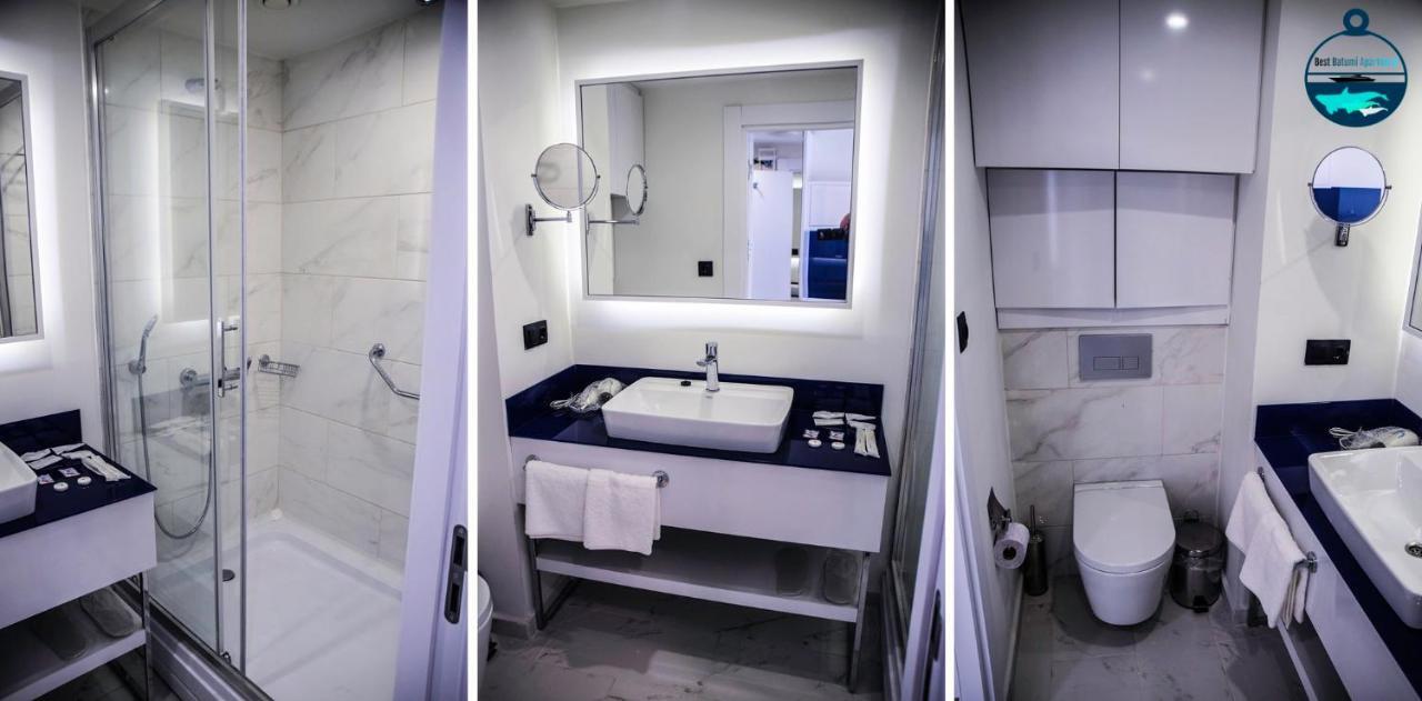 Best Batumi Apartments Esterno foto