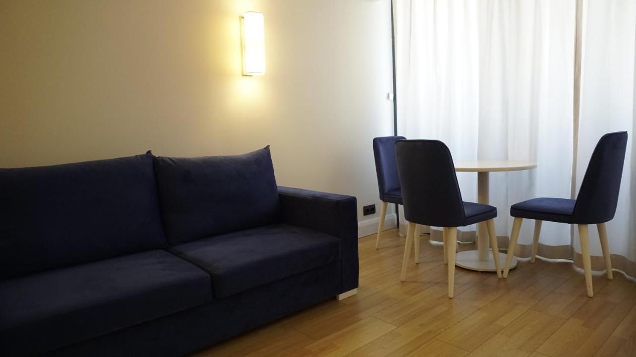 Best Batumi Apartments Esterno foto