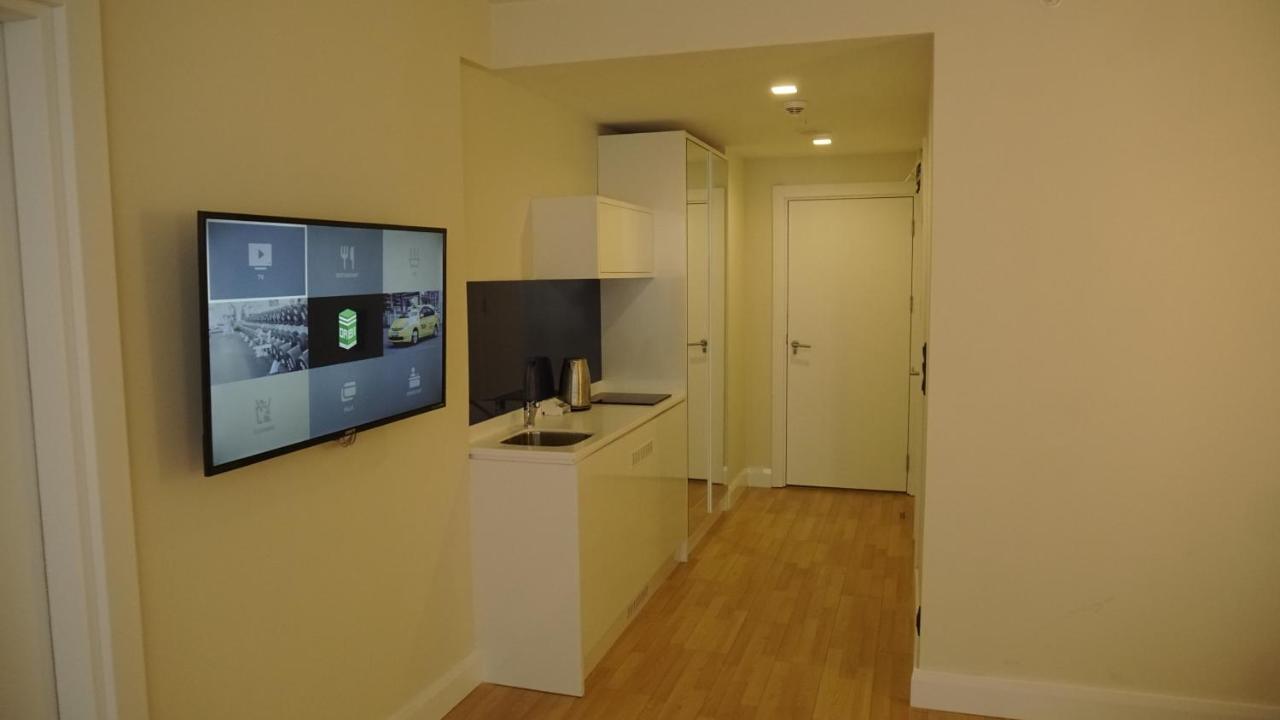 Best Batumi Apartments Esterno foto