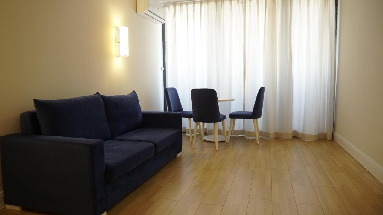 Best Batumi Apartments Esterno foto