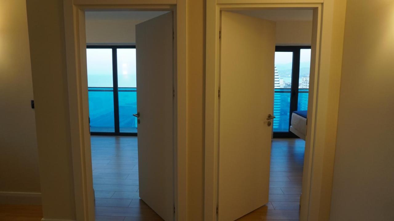 Best Batumi Apartments Esterno foto