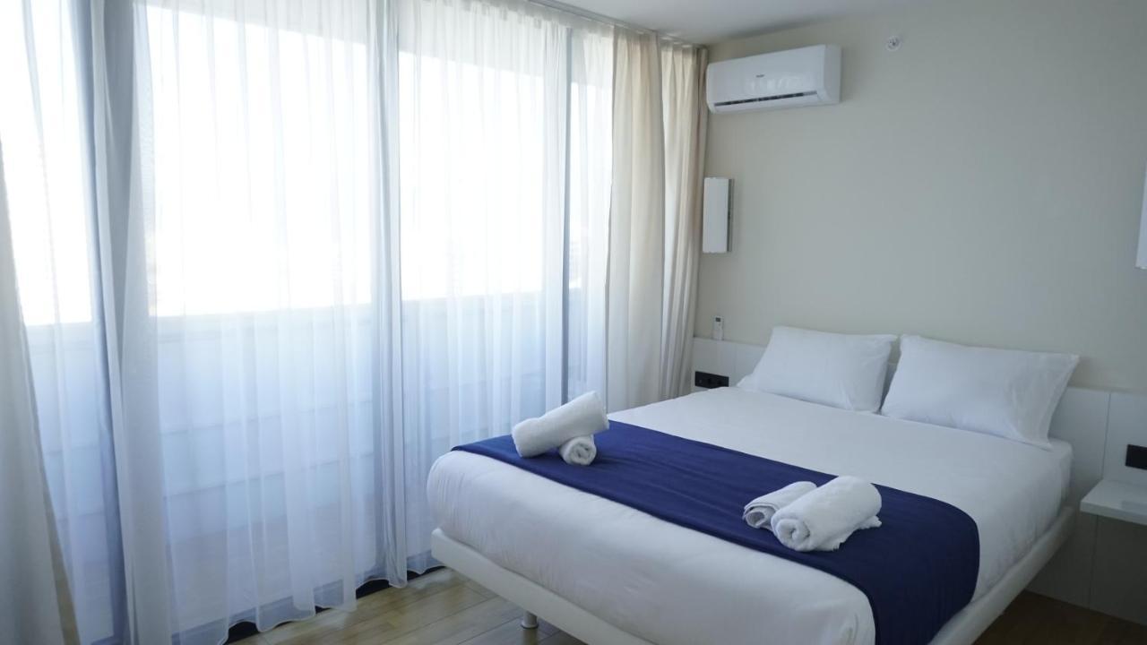 Best Batumi Apartments Esterno foto