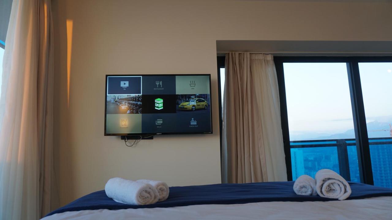Best Batumi Apartments Esterno foto