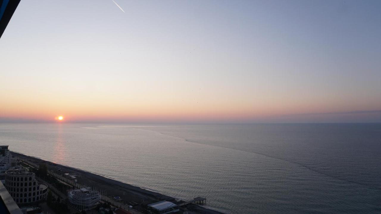 Best Batumi Apartments Esterno foto