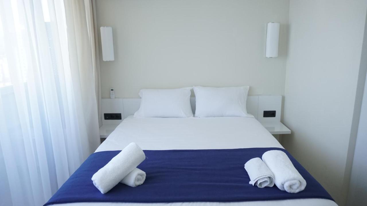 Best Batumi Apartments Esterno foto