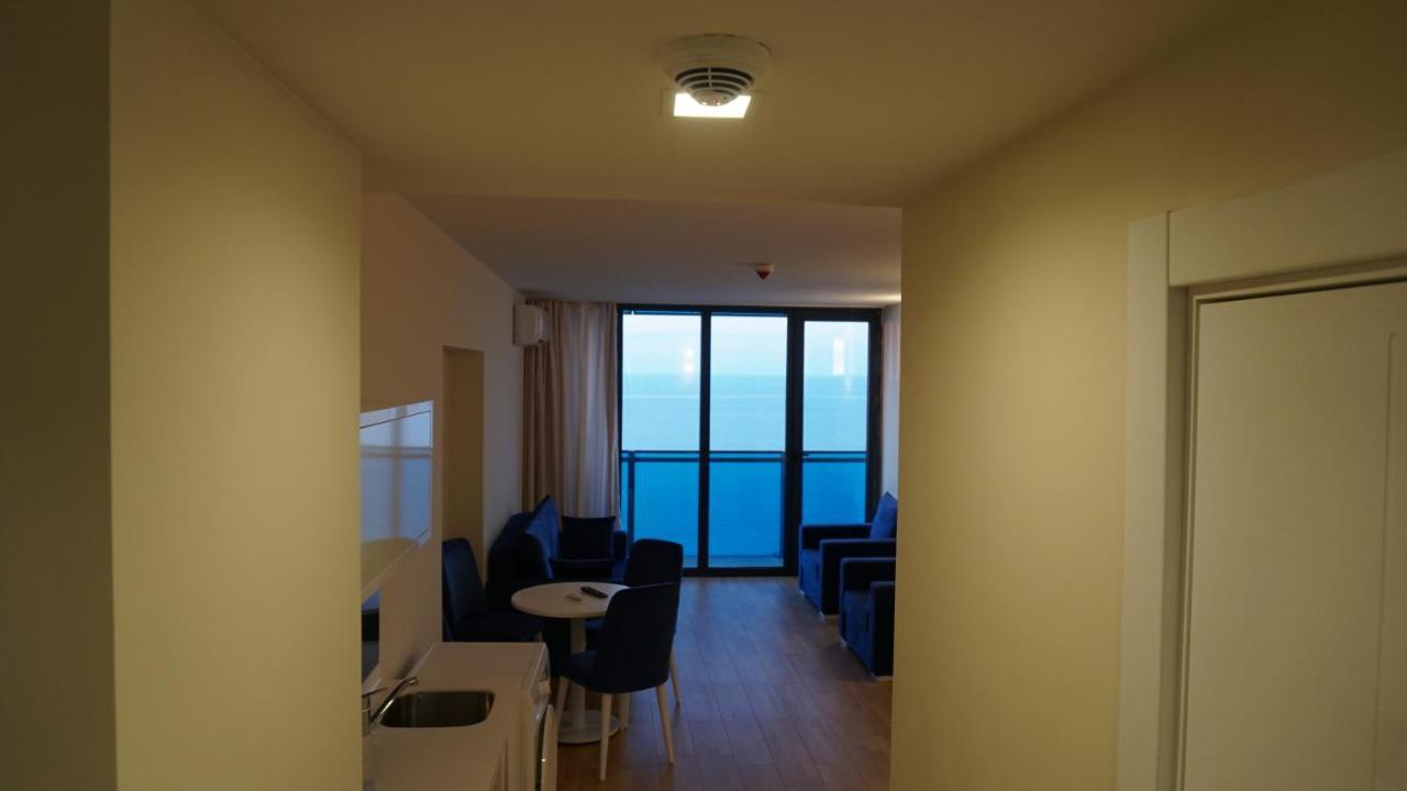 Best Batumi Apartments Esterno foto