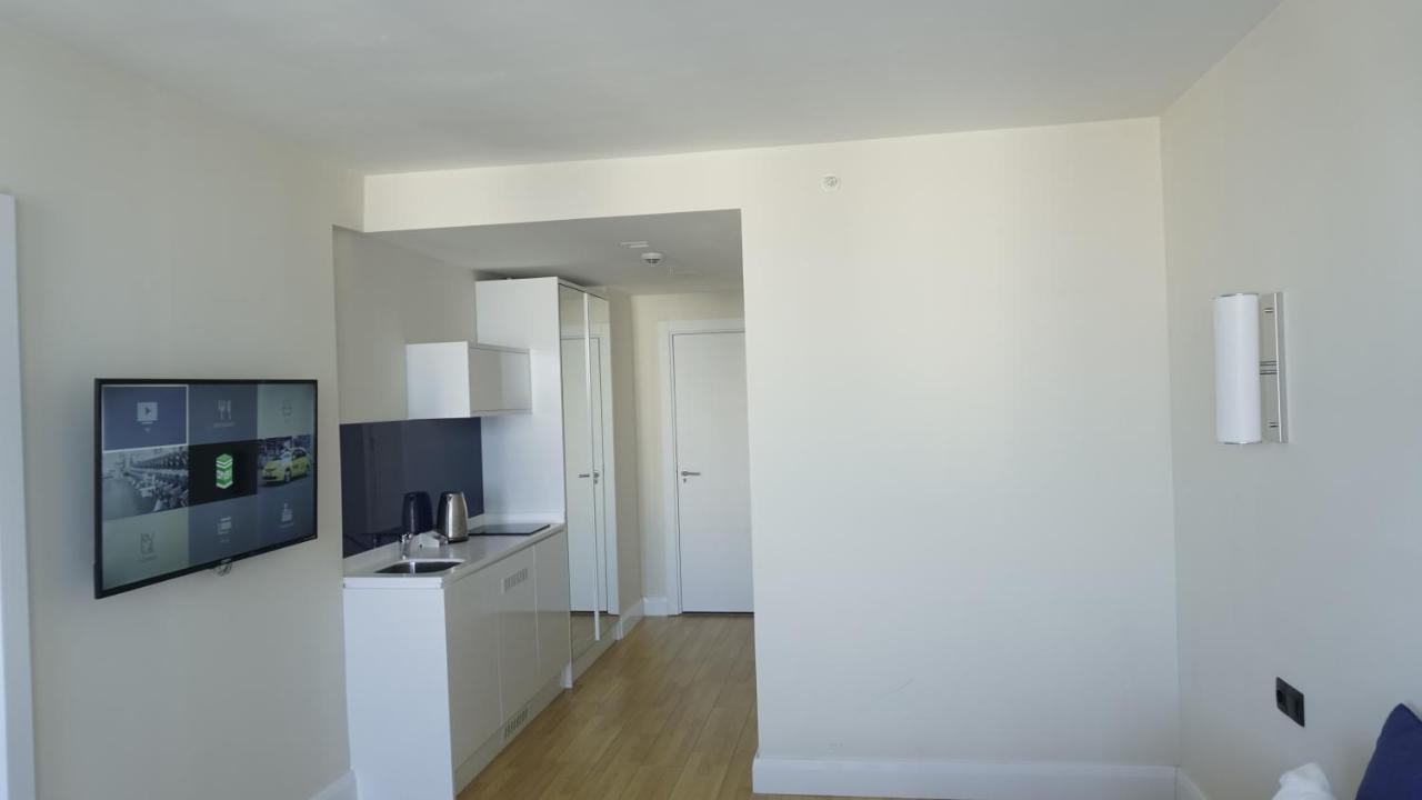 Best Batumi Apartments Esterno foto