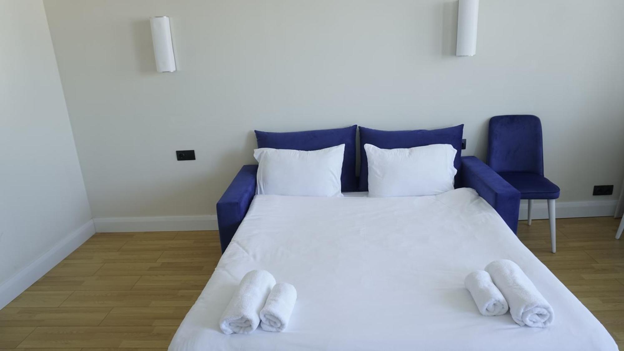 Best Batumi Apartments Esterno foto