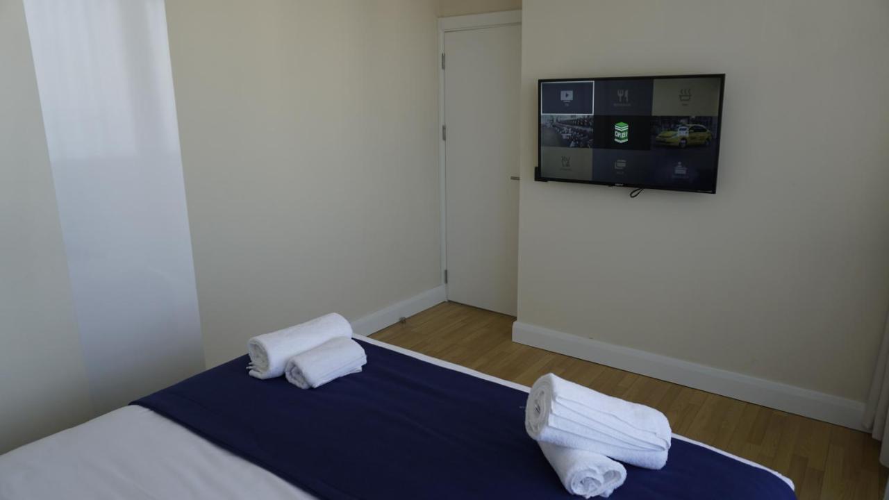 Best Batumi Apartments Esterno foto