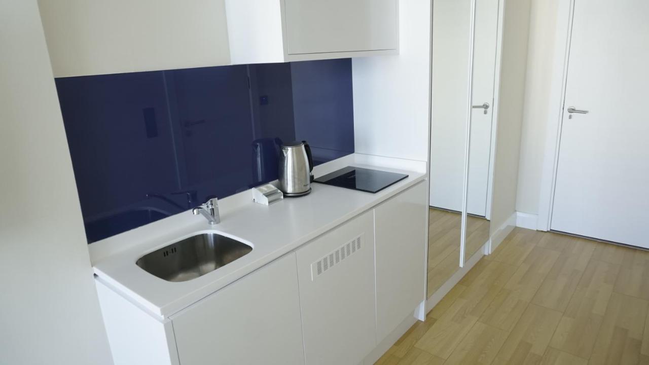 Best Batumi Apartments Esterno foto