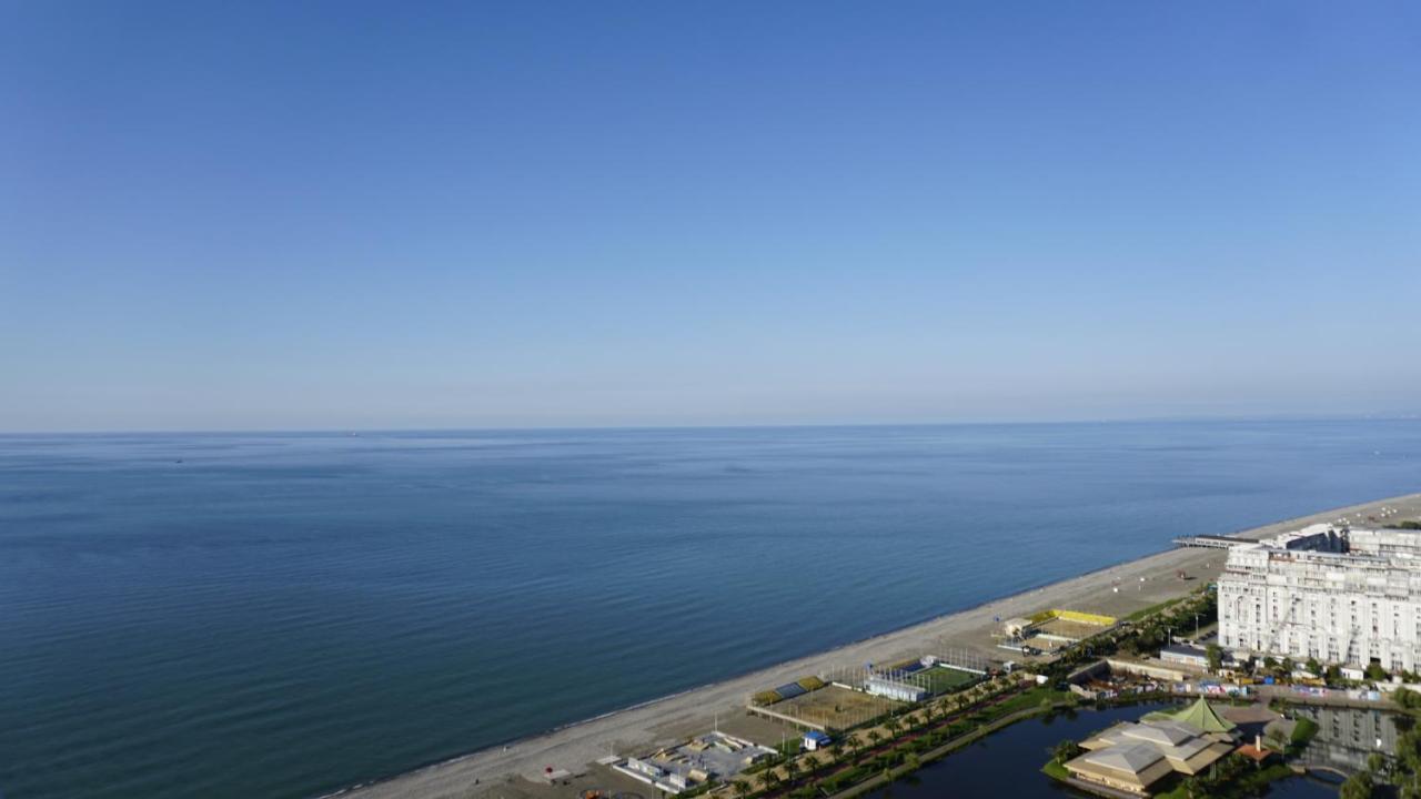 Best Batumi Apartments Esterno foto