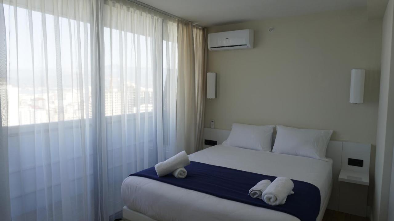 Best Batumi Apartments Esterno foto