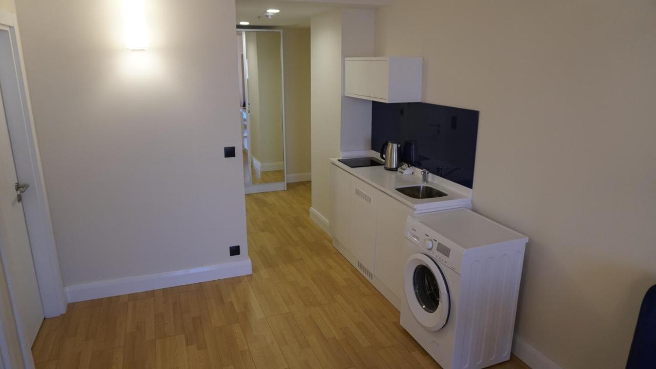 Best Batumi Apartments Esterno foto