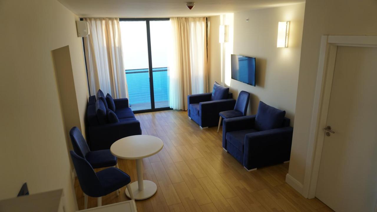 Best Batumi Apartments Esterno foto