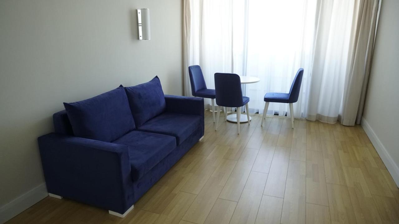 Best Batumi Apartments Esterno foto