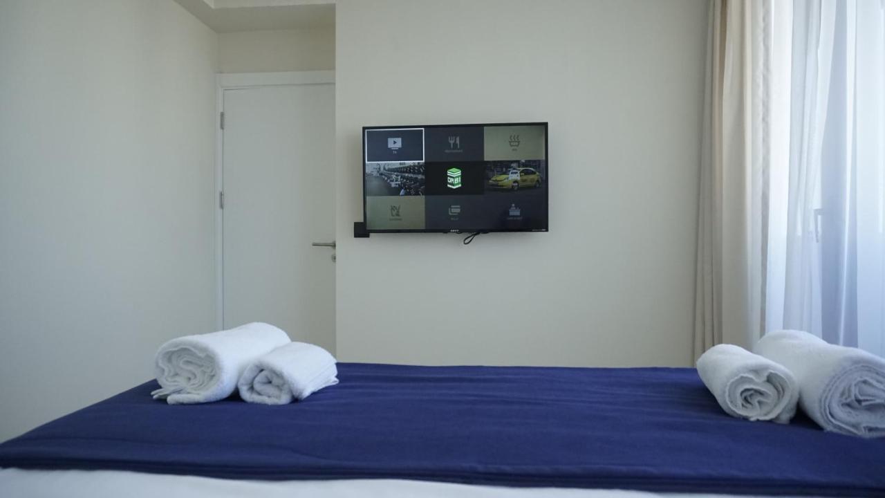 Best Batumi Apartments Esterno foto