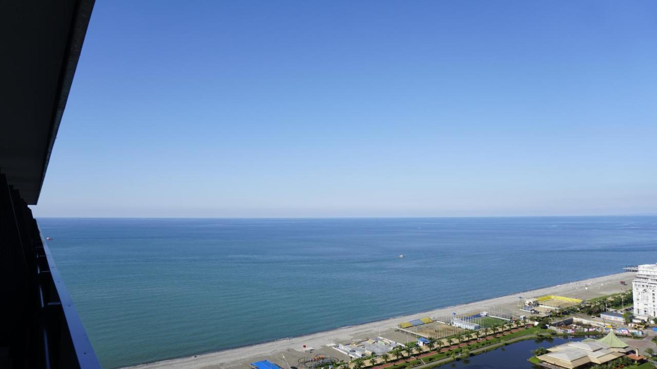 Best Batumi Apartments Esterno foto